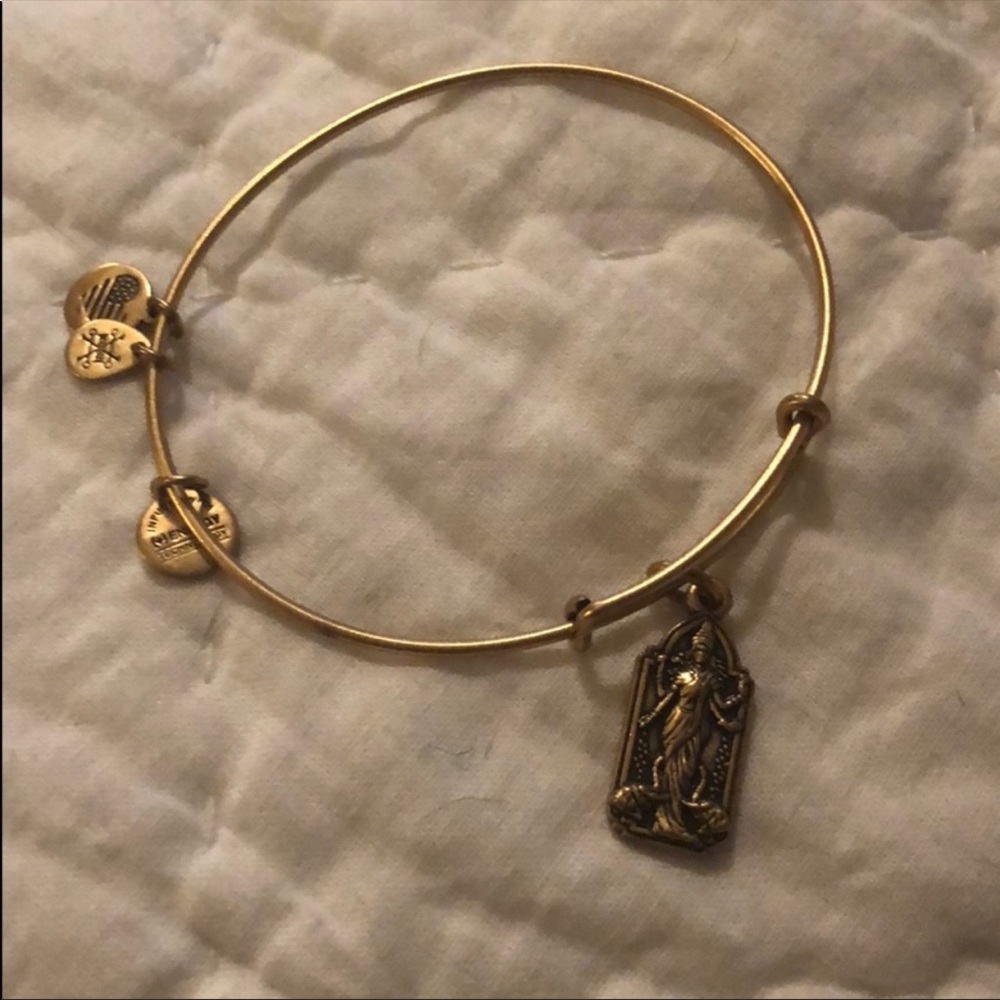 ALEX and ani lakshmi